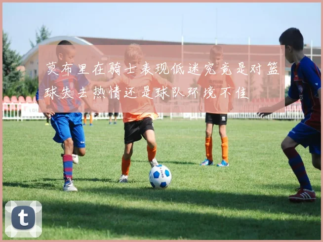 莫布里在骑士表现低迷究竟是对篮球失去热情还是球队环境不佳