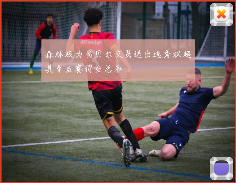 森林狼为戈贝尔交易送出选秀权超其季后赛得分总和